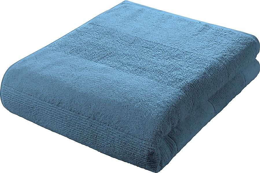 fleuresse Duschtücher 2828, Frottier (2-St), Duschhandtücher, günstig online kaufen