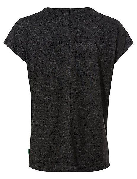 VAUDE T-Shirt Women's Neyland T-Shirt (1-tlg) Green Shape günstig online kaufen