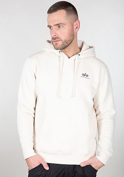 Alpha Industries Hoodie Basic Hoodie SL günstig online kaufen