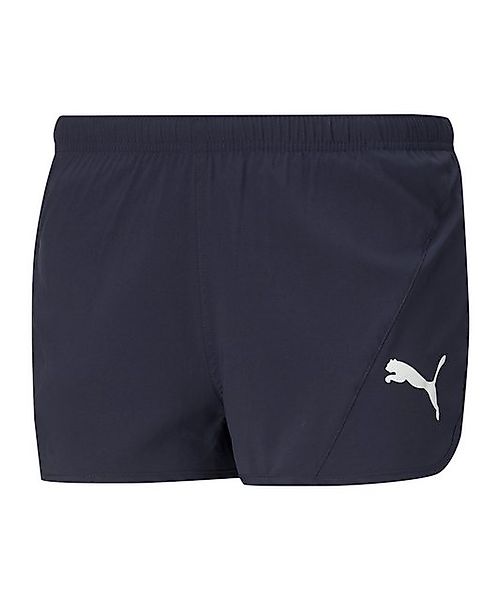 PUMA Laufshorts PUMA Cross the Line Split Short Running Damen günstig online kaufen