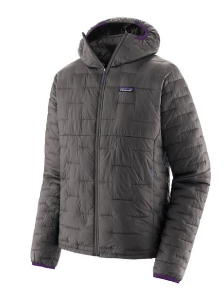Patagonia M's Micro Puff Hoody- Isolationsjacke günstig online kaufen