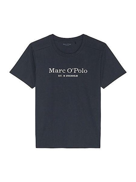 Marc O'Polo T-Shirt Mix & Match Cotton unterziehshirt unterhemd kurzarm günstig online kaufen