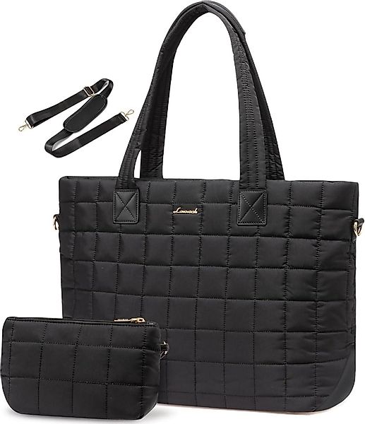 LuxusKollektion Laptoptasche Laptoptasche Damen 15,6 Zoll günstig online kaufen