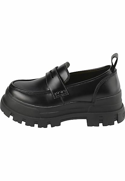 Buffalo Trainingsschuh "Buffalo Damen Buffalo Aspha Loafer Shoe Flat" günstig online kaufen