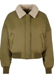 URBAN CLASSICS Winterjacke Urban Classics Damen günstig online kaufen