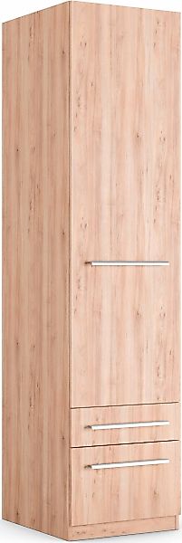 priess Kleiderschrank "Schrank Garderobe Wäscheschrank Barcelona in 5 Breit günstig online kaufen