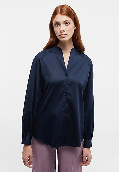 Eterna Hemdbluse "REGULAR FIT" EASY IRON (bügelleicht) günstig online kaufen