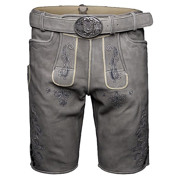 Krüger Trachtenlederhose Lucius Herren günstig online kaufen