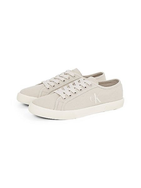 Calvin Klein Jeans ESS VULC LOW CV MG WN Sneaker Halbschuh, Freizeitschuh, günstig online kaufen