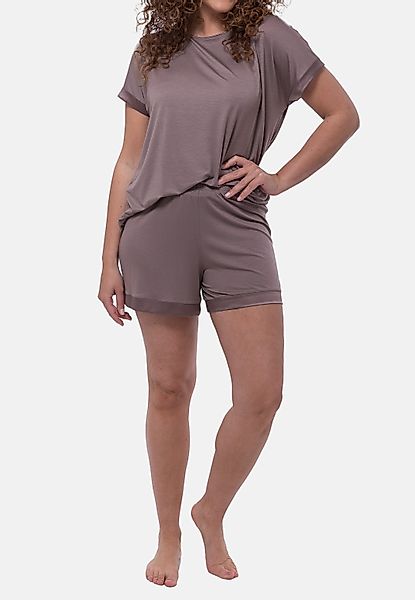 Mey Pyjama Pure Chic (Set, 2 günstig online kaufen