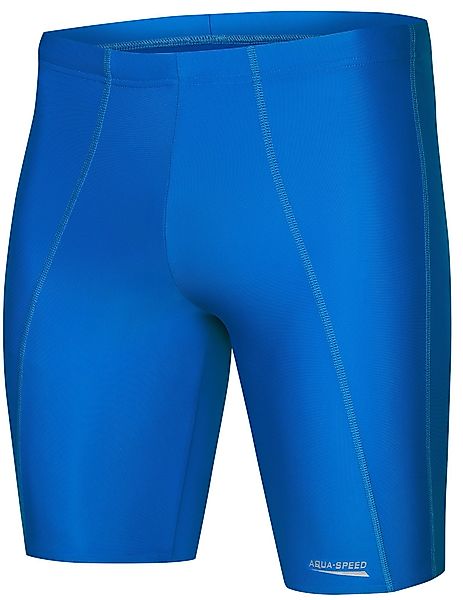 Aqua Speed Badehose Swim Jammer Longbay günstig online kaufen