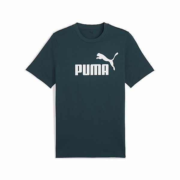 PUMA T-Shirt "ESS No. 1 Logo T-Shirt Herren" günstig online kaufen