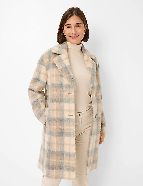 Brax Langmantel "Style DAVOS" günstig online kaufen