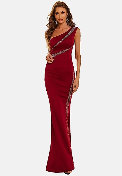 Moda Minx Jerseykleid Whitney Long Dress günstig online kaufen