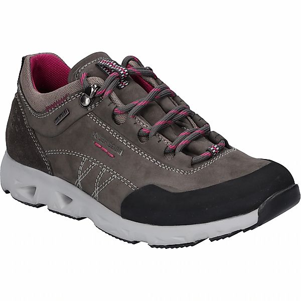 Josef Seibel Sneaker "Noih 58, asphalt-multi" günstig online kaufen