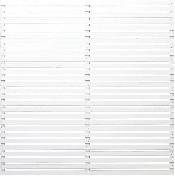 PLUS Sichtschutzelement "Tokyo", Höhe: 180 cm, Gesamtlänge: 5,76 bis 13,32 günstig online kaufen