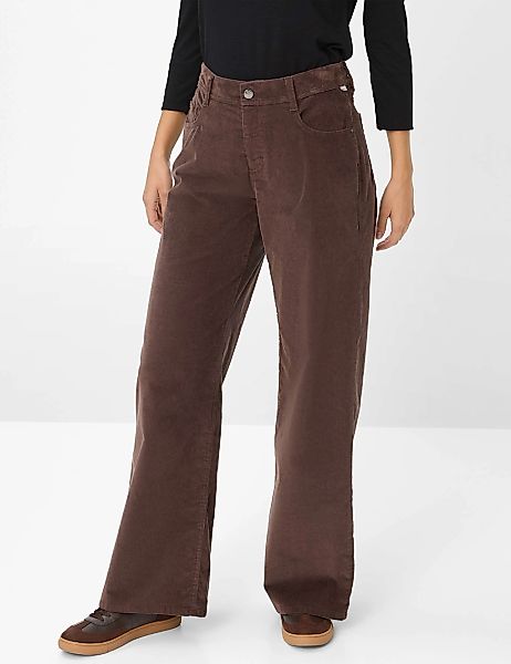 Brax 5-Pocket-Hose "Style MORGAN" günstig online kaufen