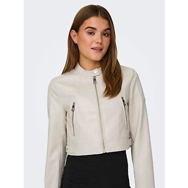 Only  Jacken 15319086 MOTO-PUMICE STONE günstig online kaufen