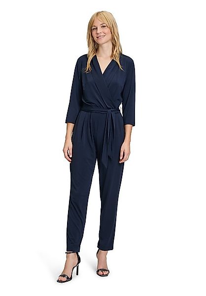 Betty Barclay Overall Damen Jumpsuit mit Eingrifftaschen (1-tlg) Form günstig online kaufen
