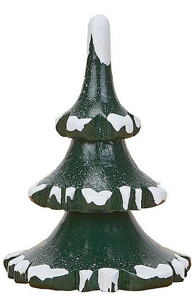 Hubrig Volkskunst GmbH Dekofigur Hubrig Volkskunst 'Winterkinder - 2er Set günstig online kaufen