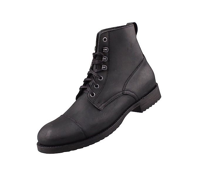 Sendra Boots 9049-Sprinter Negro Arrugado-NOS Stiefelette günstig online kaufen