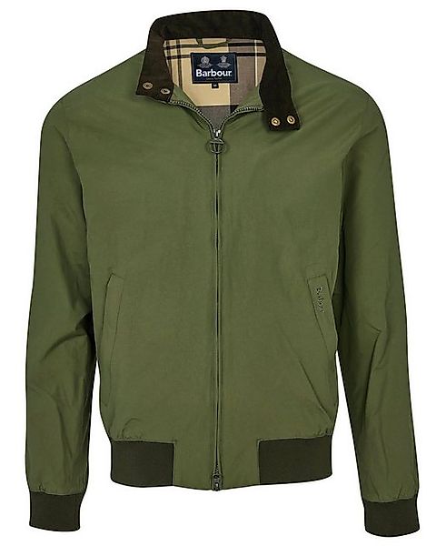 Barbour Softshelljacke Herren Jacke ROYSTON (1-St) günstig online kaufen