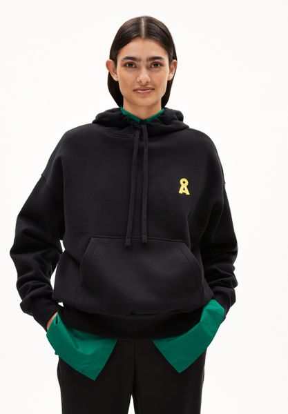 Armedangels Hoodie ICONIC Å FRANCISARAA Sweathoodie günstig online kaufen