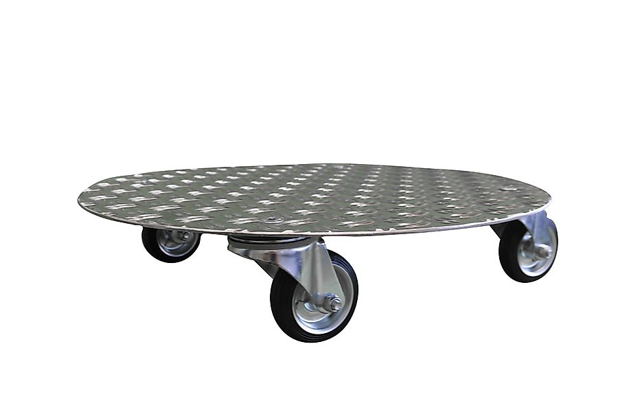 Schlögel Pflanzenroller Pflanzenroller rund AluGrip-R280 bis280kg günstig online kaufen