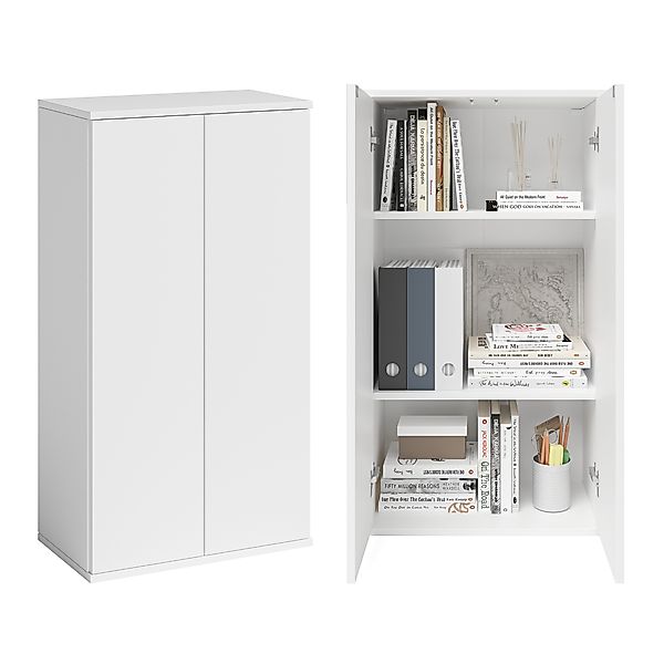 Bellamio Mehrzweckschrank Ais (Vorratsschrank 110 cm günstig online kaufen