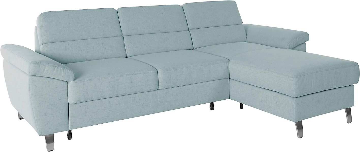 sit&more Ecksofa Sorano L-Form, wahlweise mit günstig online kaufen