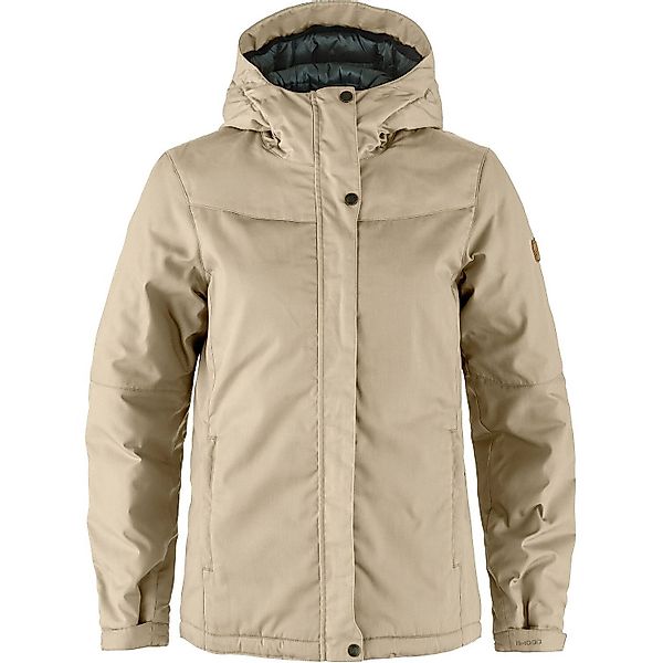 Fjällräven Funktionsjacke Jacke Stina Padded günstig online kaufen