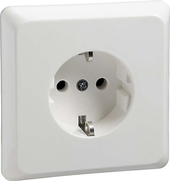 Elso Steckdose UP20 f. Geräteträger 515024 - 515024 günstig online kaufen