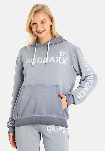 Cipo & Baxx Trainingsanzug Trainingsanzug (2-tlg), im modischen Design, WLR günstig online kaufen