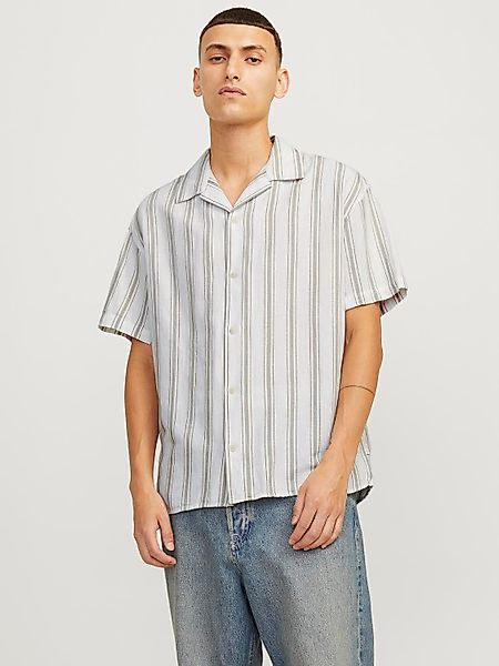 Jack & Jones Kurzarmhemd JPRCCMONTANA RESORT günstig online kaufen