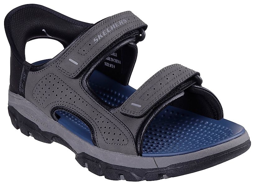 Skechers TRESMEN-REECE Outdoorsandale, Trekking Sandale, Outdoorschuh mit H günstig online kaufen
