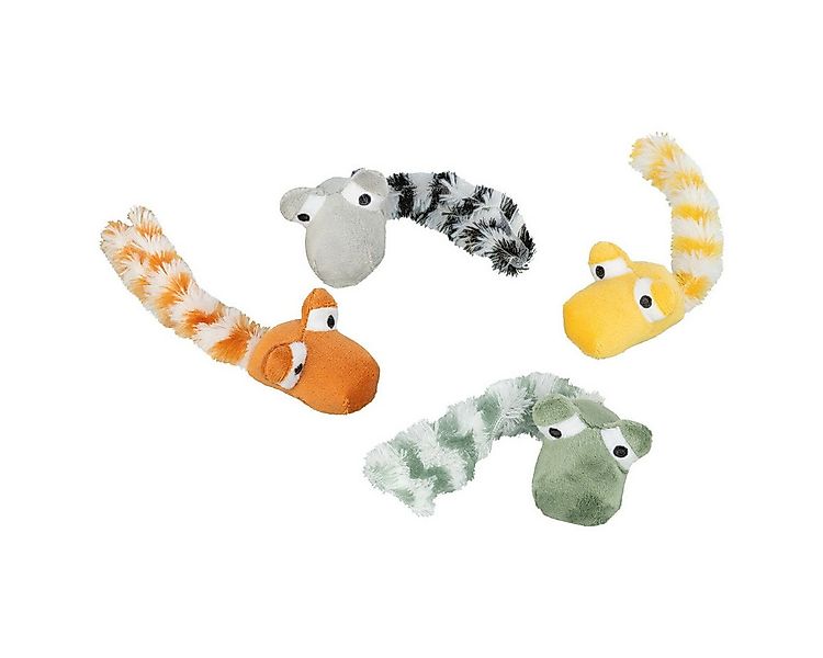 TRIXIE Tierkuscheltier Katzenspielzeug Drache günstig online kaufen