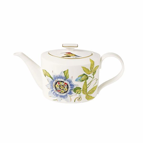 Villeroy & Boch Teekanne "Teekanne Amazonia 1,2 l bunt" 1 Stk. tlg. günstig online kaufen