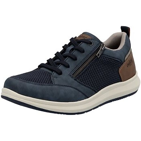 Rieker  Sneaker Schnuerschuhe FSK Halbschuhe 16901-14 14 günstig online kaufen