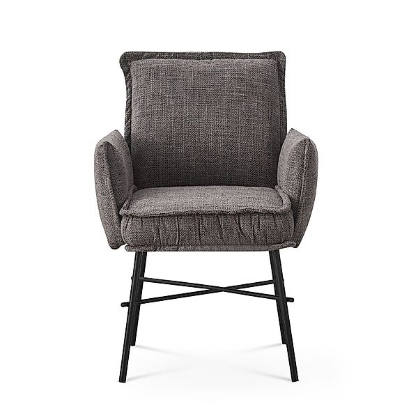 B&D home Polsterstuhl JÜRGEN (1 St), günstig online kaufen