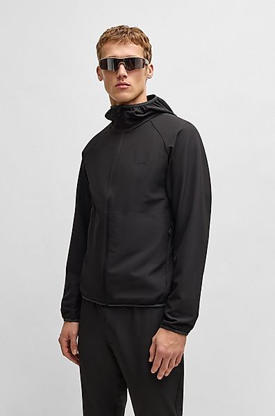 BOSS GREEN Funktionsjacke L Commuter mit günstig online kaufen