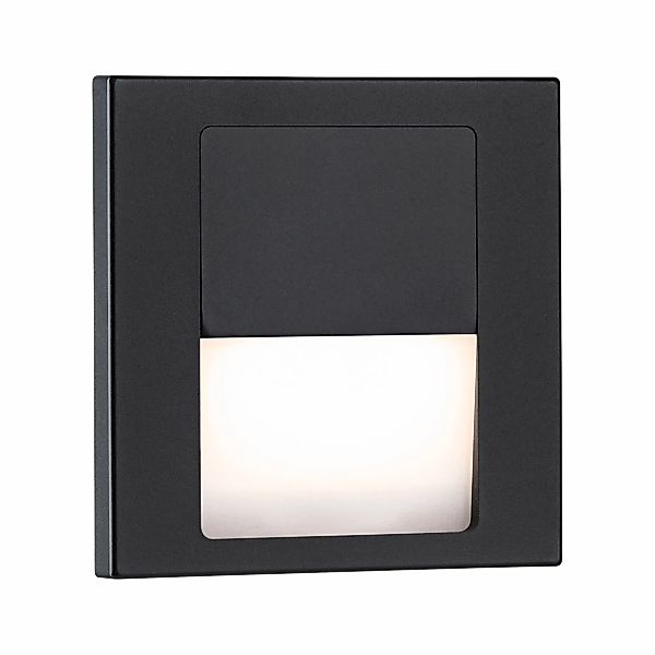 Paulmann LED Einbauleuchte LED Wandeinbauleuchte Tsaro günstig online kaufen