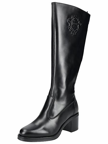 Nero Giardini Stiefel "Nero Giardini Stiefel Leder" günstig online kaufen