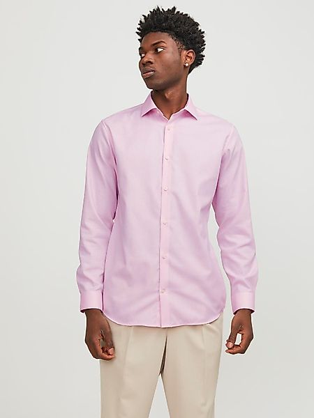 Jack & Jones Langarmhemd JPRBLAPARKER SHIRT günstig online kaufen