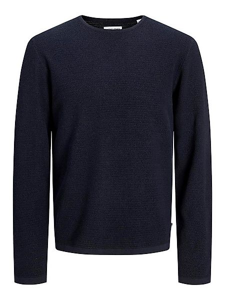 Jack & Jones Strickpullover Jack & Jones Herren Pullover JjeGeorge Rundhals günstig online kaufen