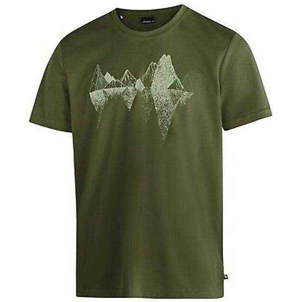 Maier Sports  T-Shirt 3003117M10298 günstig online kaufen