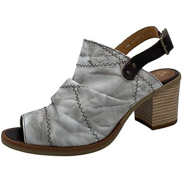 Maciejka  Sandalen Sandaletten Sandalette 04979-03/00-5 günstig online kaufen