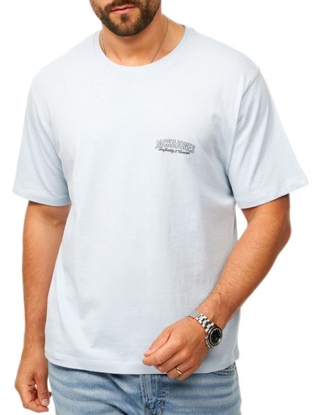 Jack & Jones T-Shirt INFINITY TEE günstig online kaufen