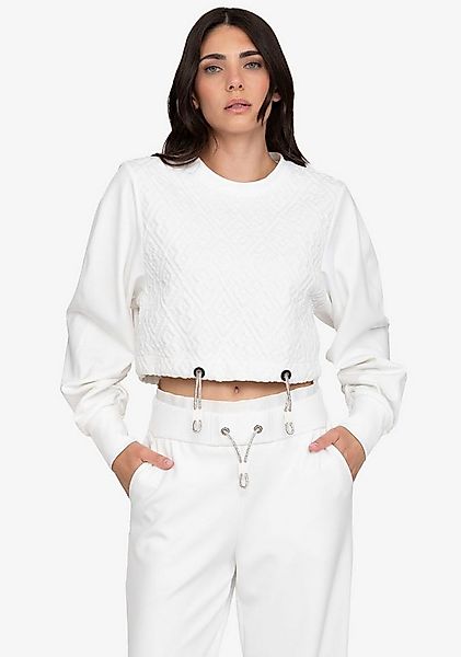 Sportalm Kitzbühel Sweatshirt Regular fit mit Rundhalsausschnitt günstig online kaufen