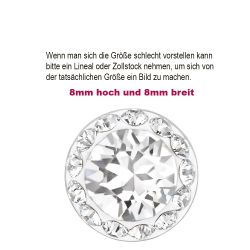 Limana Paar Ohrstecker Damen Ohrringe 925 günstig online kaufen