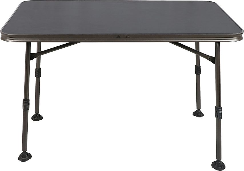 Primaster Campingtisch Primaster Campingtisch Deluxe 115 x 70 x 55/75 cm günstig online kaufen